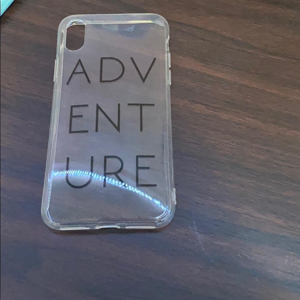 iPhone X case